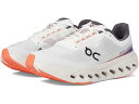 (取寄) オン レディース クラウドサーファー ネクスト On women Cloudsurfer Next White/Flame