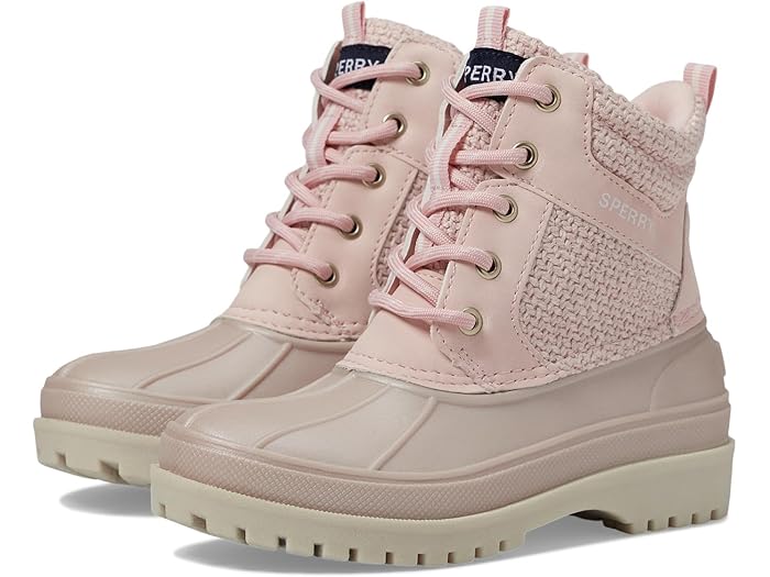 (取寄) スペリー キッズ ガールズ ストーム ホッパー (リトル キッド/ビッグ キッド) Sperry Kids girls Storm Hopper (Little Kid/Big Kid) Pink