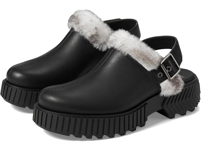 ()  ǥ ONA  ߥ塼 SOREL women ONA AVE Mule Black/Sea Salt