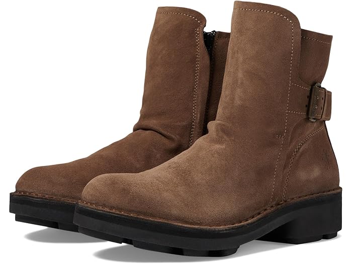 (取寄) フライロンドン レディース FLY LONDON women FLY LONDON NAFE142FLY Taupe