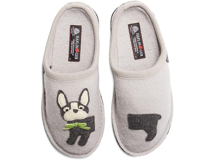 (取寄) ハフリンガー パピー Haflinger Puppy Light Grey