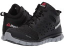 (取寄) リーボック ワーク レディース サブライト クッション ワーク アロイ トゥ SD ミッド Reebok Work women Reebok Work...