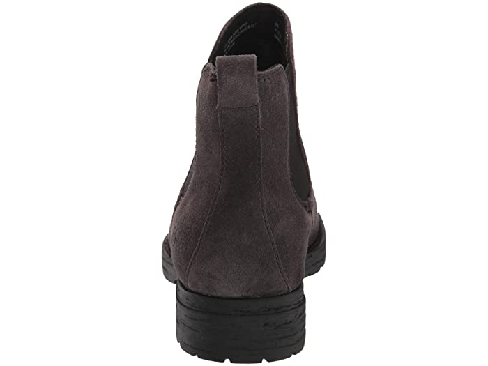(取寄)ボーンコーヴBornCoveDarkGreySuede