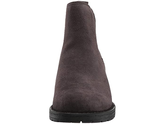 (取寄)ボーンコーヴBornCoveDarkGreySuede
