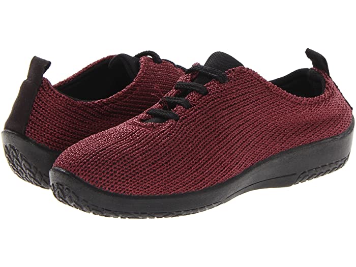 (取寄) アルコペディコ レディース Ls Arcopedico women LS Bordeaux