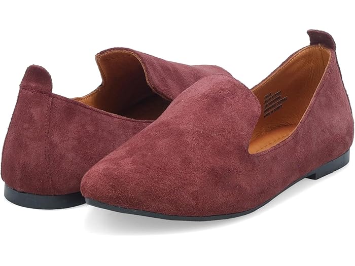 (取寄) ミズ ムーズ レディース ジゼル Miz Mooz women Gisele Wine