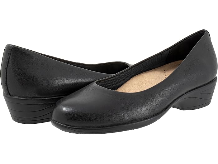() ȥå ǥ  Trotters women Rozalin Black