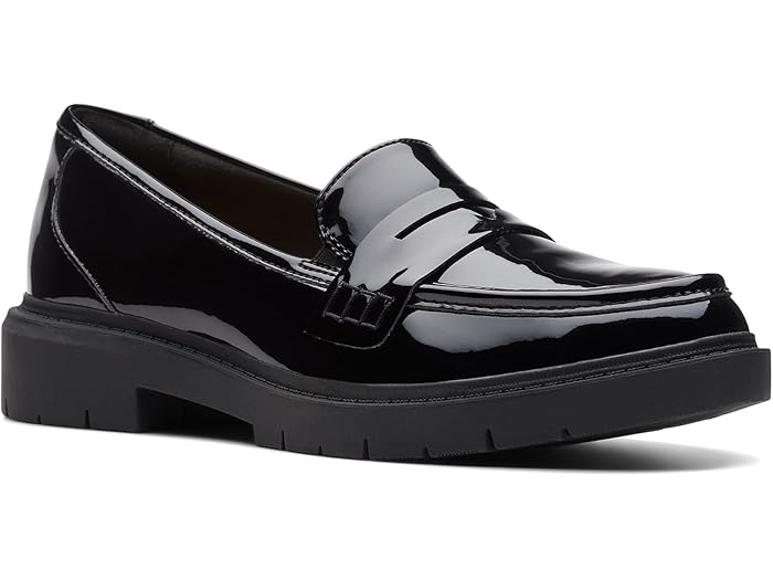 () 顼 塼 ǥ ȥ  ֥å Clarks women Westlynn Ayla Black...