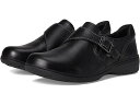 (取寄) クラークス シューズ レディース カーリー ジャズ ブラック Clarks women Carleigh Jazz Black Leather