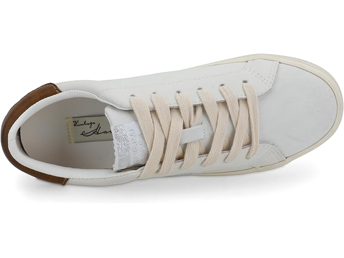 (取寄) ヴィンテージ ハバナ レディース フレア Vintage Havana women Flair Washed Silver/Chocoate