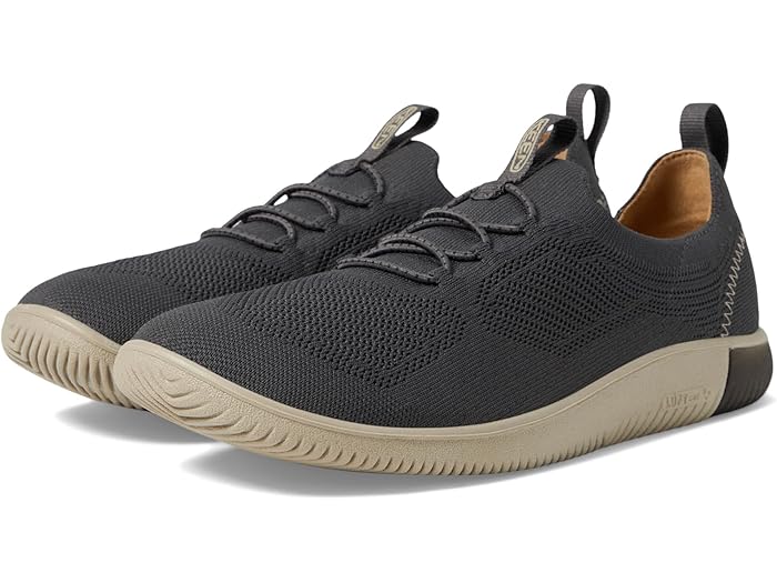 (取寄) キーン メンズ KNX ニット レース KEEN men KNX Knit Lace Bl