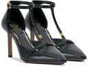 (取寄) ヴィンスカムート レディース Vince Camuto women Branor Black