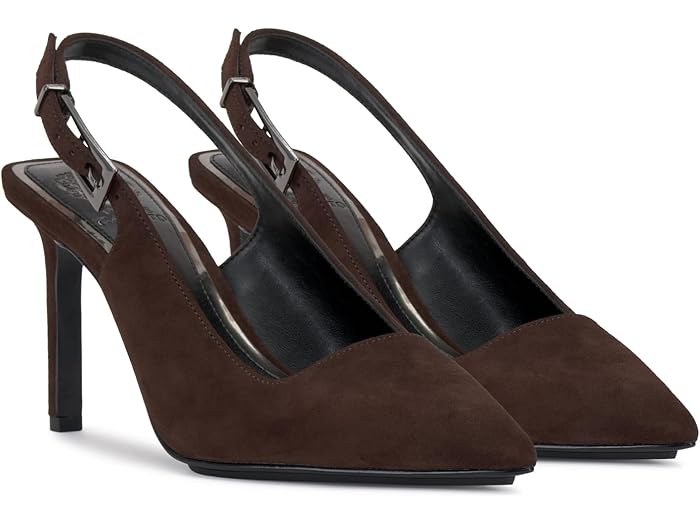 (取寄) ヴィンスカムート レディース Vince Camuto women Brendie Brownie