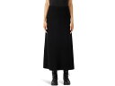 (取寄) アイリーン フィッシャー レディース フル レングス スカート Eileen Fisher women Full Length Skirt Black