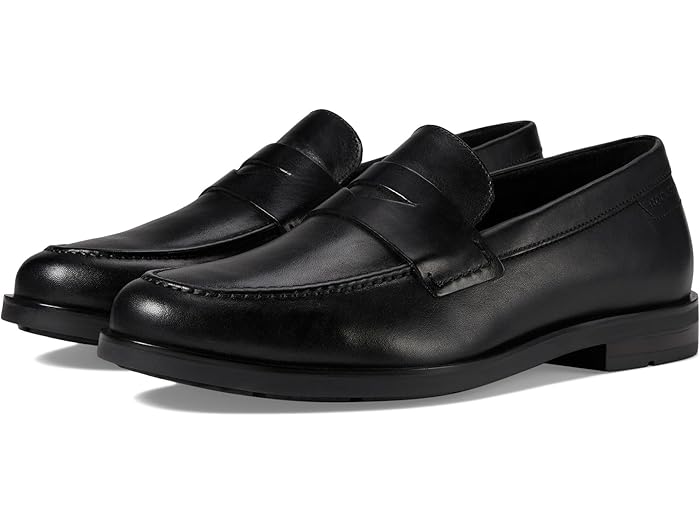() åݡ  åȥ Rockport men Sutton Black Leather