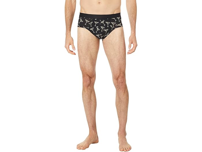 (取寄) ミーアンディーズ メンズ ブリーフ MeUndies men Brief Cosmic Cocktails