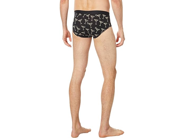 (取寄) ミーアンディーズ メンズ ブリーフ MeUndies men Brief Cosmic Cocktails