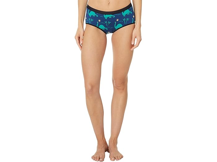 () ߡǥ ǥ ҥåץ MeUndies women Hipster Dino Shore