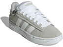 (取寄) アディダス メンズ グランド コート アルファ adidas men Grand Court Alpha Grey/White/Grey