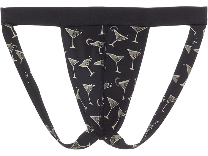 () ߡǥ  åȥå MeUndies men Jockstrap Cosmic Cocktails