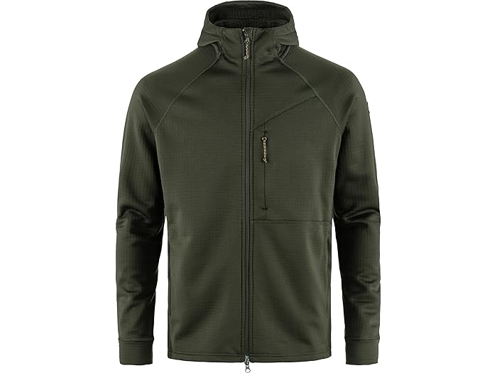 () ե顼٥  ӥ å ե꡼ ѡ Fjllrven men Fjallraven Abisko G...