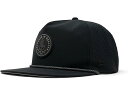 (取寄) メリン メンズ ハイドロ コロナド アンカード melin men Hydro Coronado Anchored Black(4)