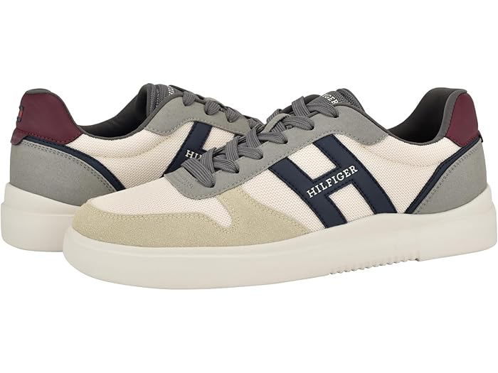 () ȥߡҥե  Tommy Hilfiger men Cetus Light Natural Multi