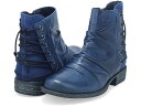 (取寄) ミズ ムーズ レディース リブレトウ Miz Mooz women Libretto Denim(4)