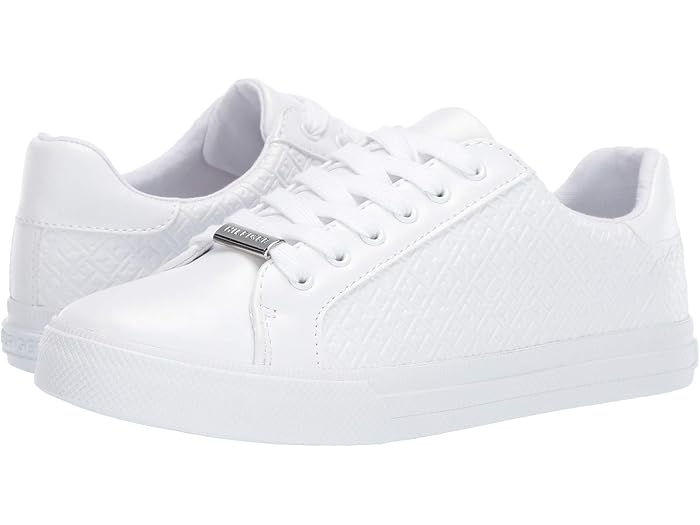 () ȥߡҥե ǥ Tommy Hilfiger women Lexxa White