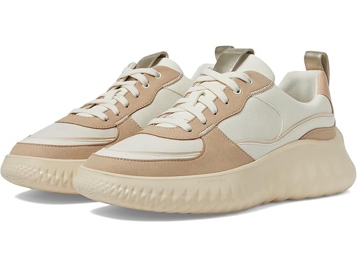 (取寄) コールハーン レディース ジェネレーション ゼログランド 2 コート スニーカー Cole Haan women Generation Zerogra...