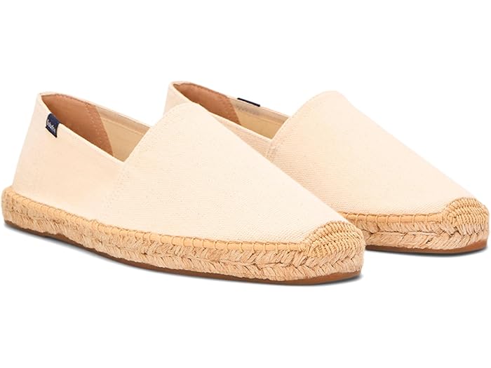 () ɥ  ꥸʥ ѥɥ꡼ Soludos men Original Espadrille Natural Un...