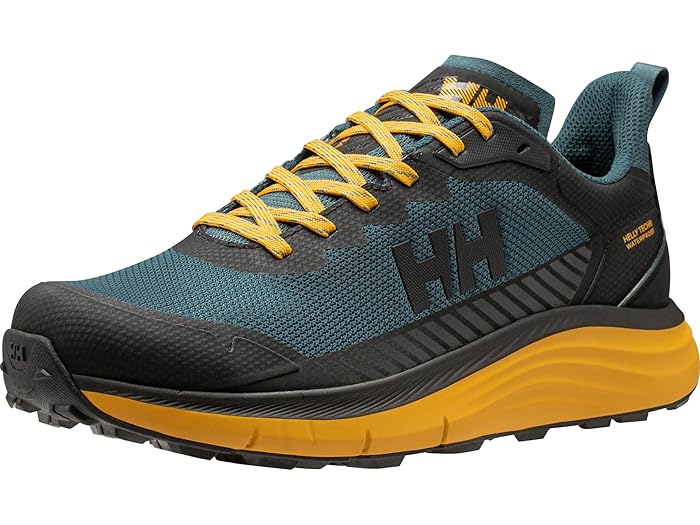 (取寄) ヘリーハンセン メンズ HT Helly Hansen men Stega HT Dark Creek