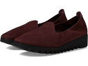 (取寄) エイトレックス レディース リズ Aetrex women Liz Burgundy(4)