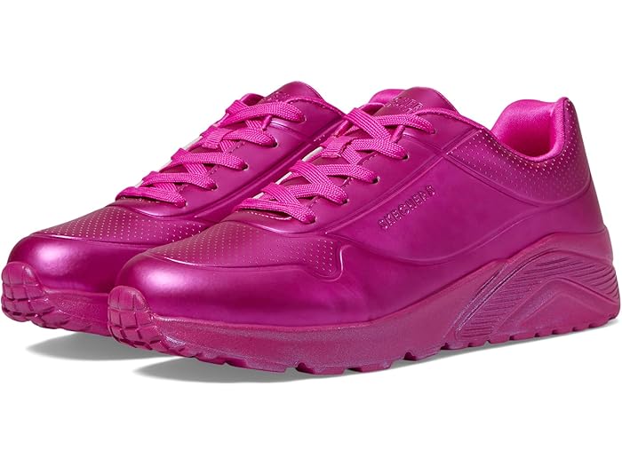 () å㡼 ˡ å 륺  饤 SKECHERS KIDS girls Uno Lite 310385...