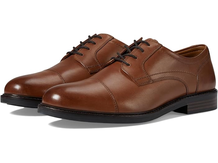 () 󥹥ȥ&ޡե  ᥤ å ȥ Johnston & Murphy men Mason Cap Toe...