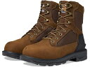 (取寄) カーハート メンズ アイアンウッド ウォータープルーフ 8 アロイ トゥ ワーク ブーツ Carhartt men Ironwood Waterproof 8