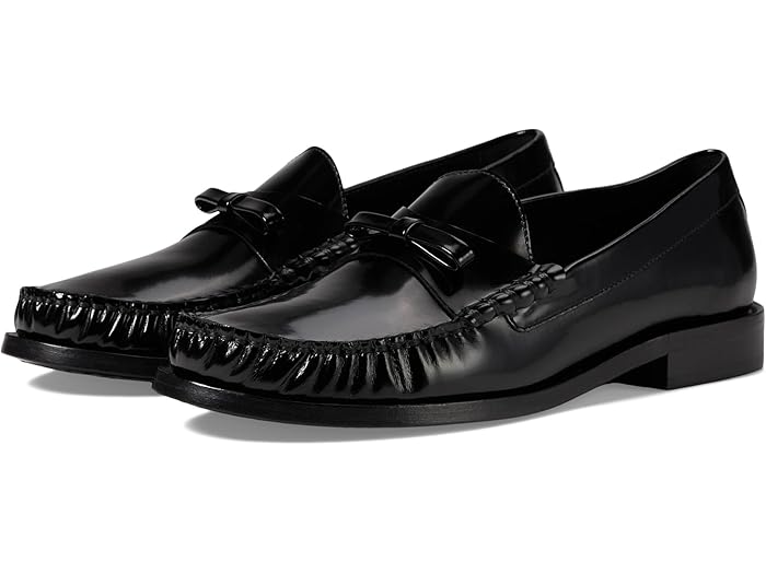 () 奢 磻ĥޥ ǥ åƥ ܥ ե Stuart Weitzman women Lottie Bow...