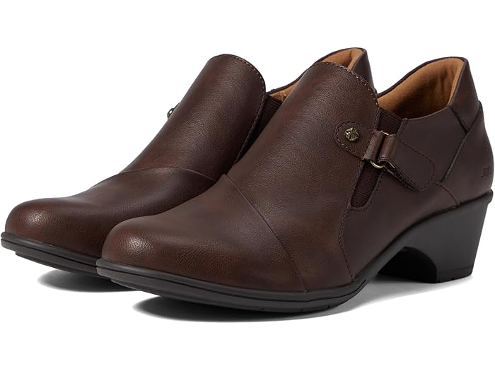 () JBU ǥ 졼 JBU women Grace Dark Brown