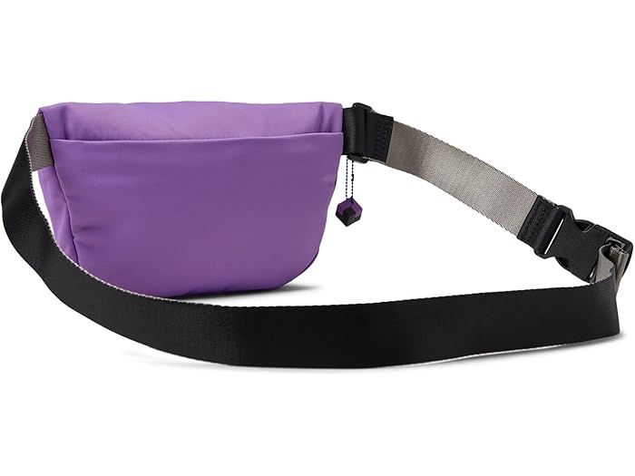 (取寄) ヘデグレン レディース ハロ ウエストバッグ Hedgren women Halo Waistbag Violet Berry