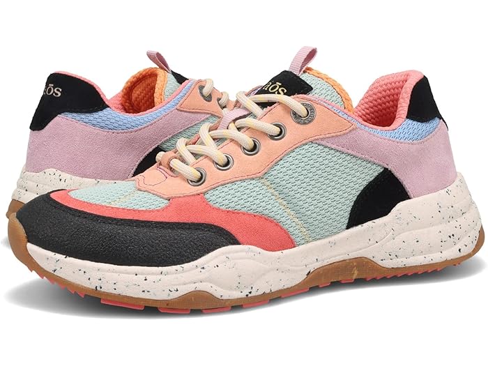 ()  եåȥ ǥ ɥХ Taos Footwear women Advance Retro Multi