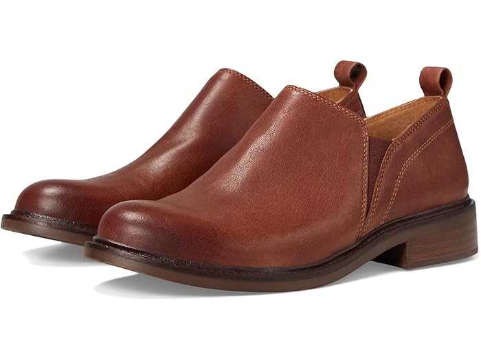 (取寄) ソフト レディース ネイズベリー リ Sofft women Naisbury II Brown