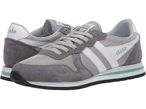 (取寄) ゴーラ レディース デイトナ Gola women Daytona Light Grey/Ash/White (取寄) ゴーラ レディース デイトナ Gola women Daytona Light Grey/Ash/White