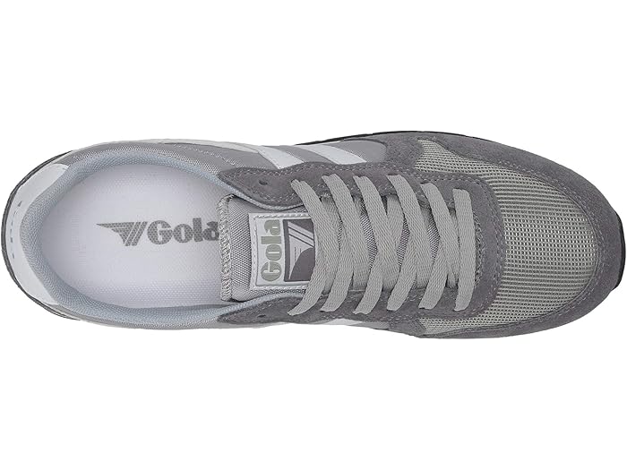 (取寄) ゴーラ レディース デイトナ Gola women Daytona Light Grey/Ash/White
