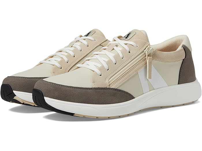 (取寄) アレグリア レディース Alegria women Eazeer Parchment