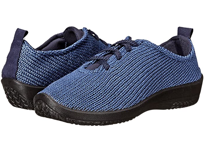 (取寄) アルコペディコ レディース Ls Arcopedico women LS Denim