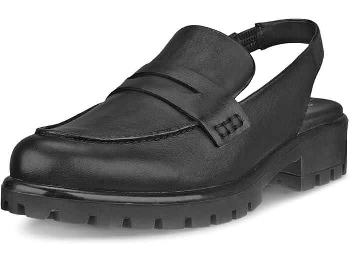 ()  ǥ åɥȥ졼  Хå ڥˡ ե ECCO women Modtray Sling Back...