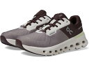 (取寄) オン レディース クラウドランナー 2 ウォータープルーフ On women Cloudrunner 2 Waterproof Zinc/Seedli...