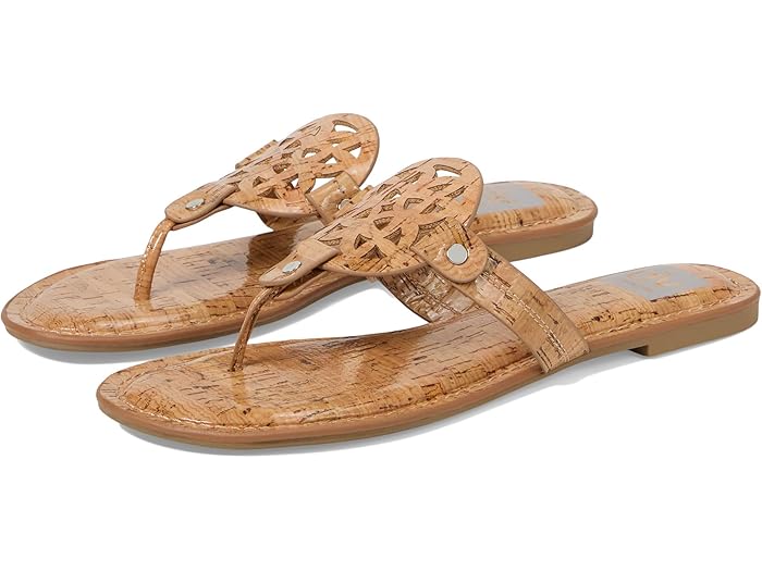 () DV ɥ  ǥ ƥ DV Dolce Vita women Gotie Cork Patent