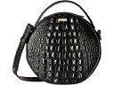 (取寄) ブラーミン レディース レーン Brahmin women Lane Black(4)