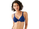 (取寄) ワコール レディース ボディ バイ 2.0 アンダーワイヤー ブラ Wacoal women Body By 2.0 Underwire Bra Bl...